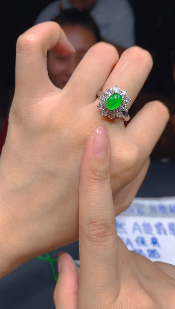 定制翡翠未镶嵌49多样性发货（发其一）