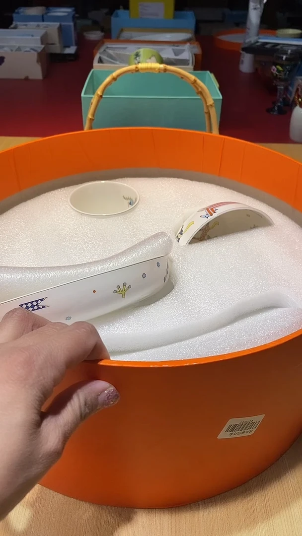 瓷片生活的本意是开心啊@@1