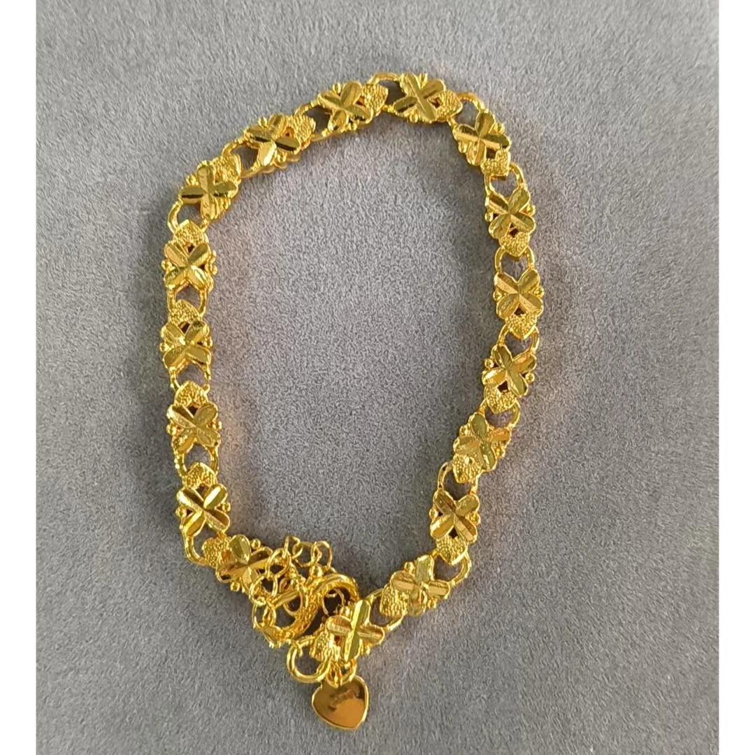 A656雅雅精工手链