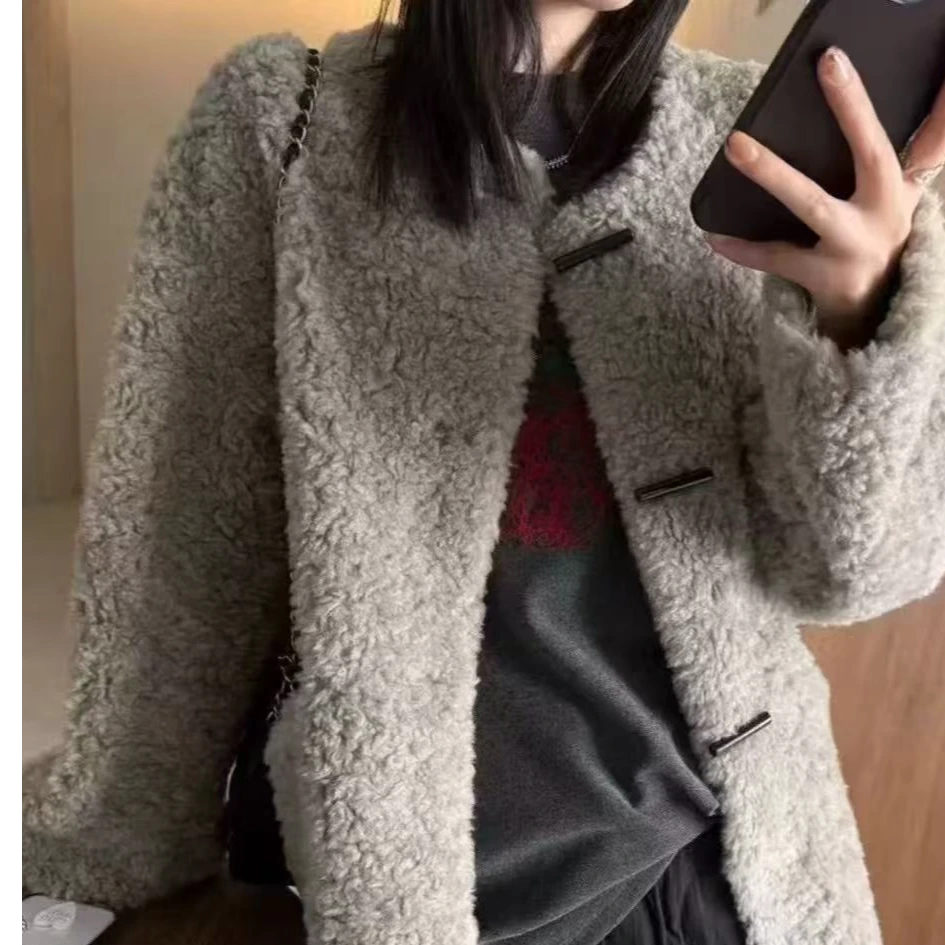 （YM精选）2025新款欧韩时尚女装