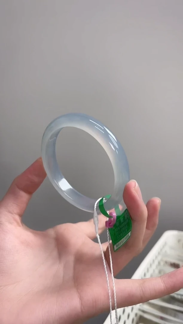 手镯玛瑙/玉髓未镶嵌57-58圈