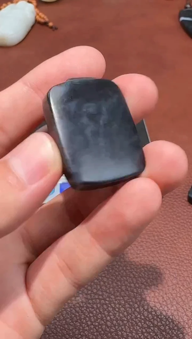 颈饰未镶嵌和田玉27海东9.7多样性拍一发一