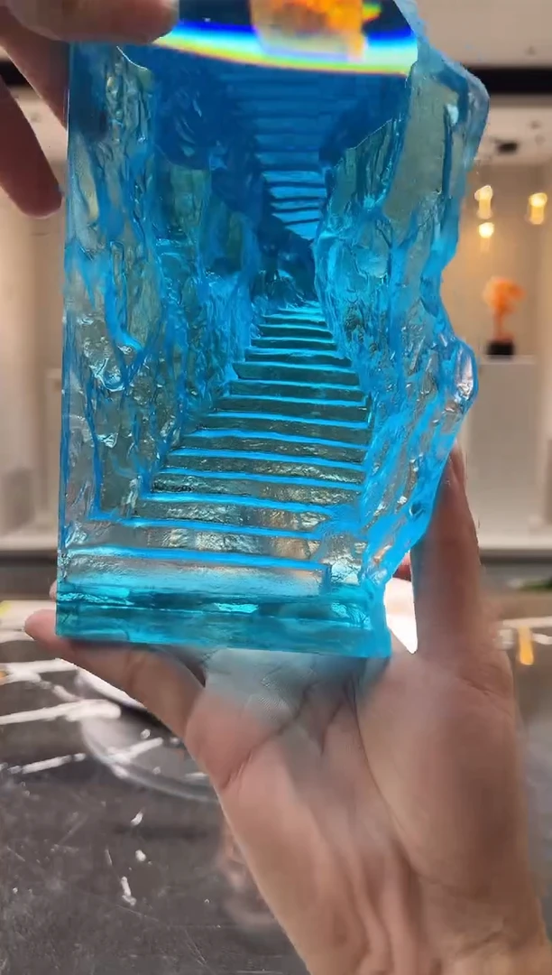 摆件巴比特美学 步步高升