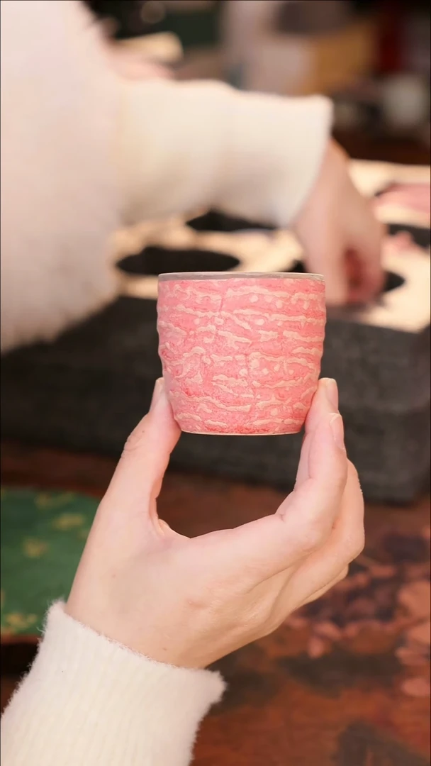 【闪购商品】陶瓷茶具（无礼盒无茶盘）@@192