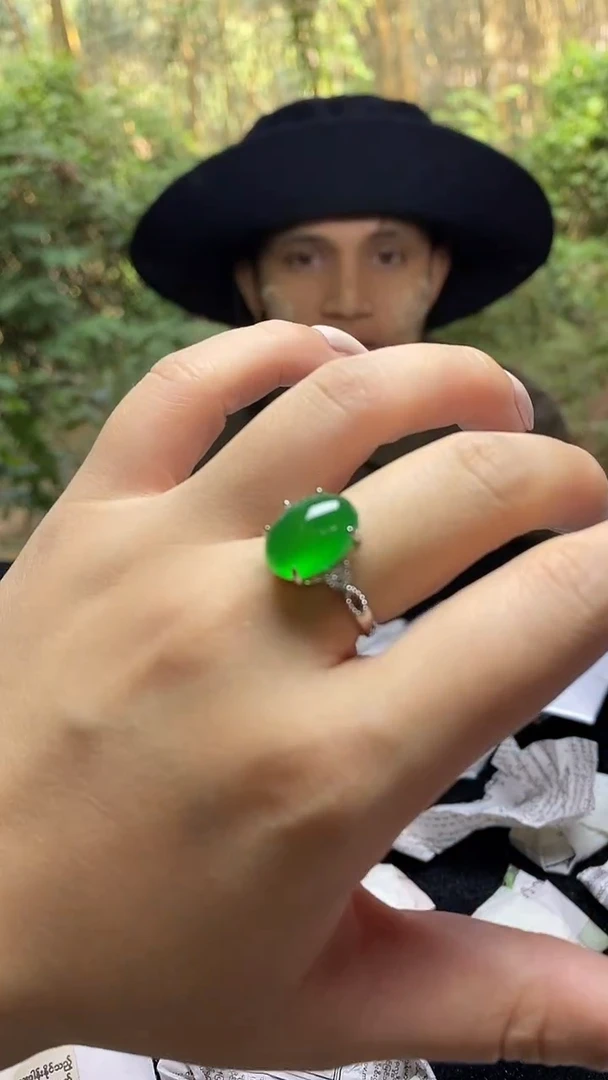 首饰袋 所见即所得！