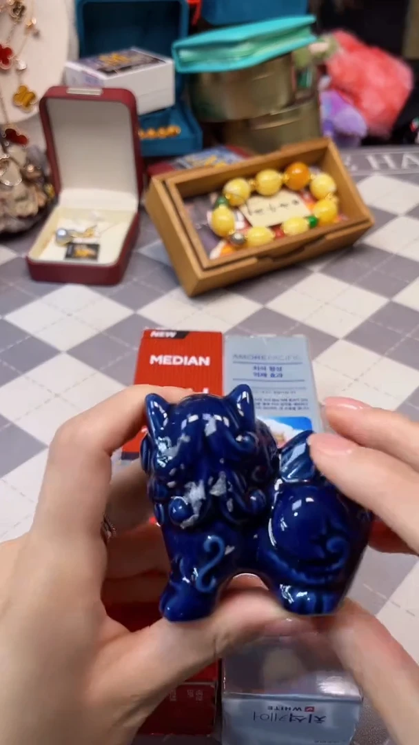瓷片陶茶666文玩周边多人