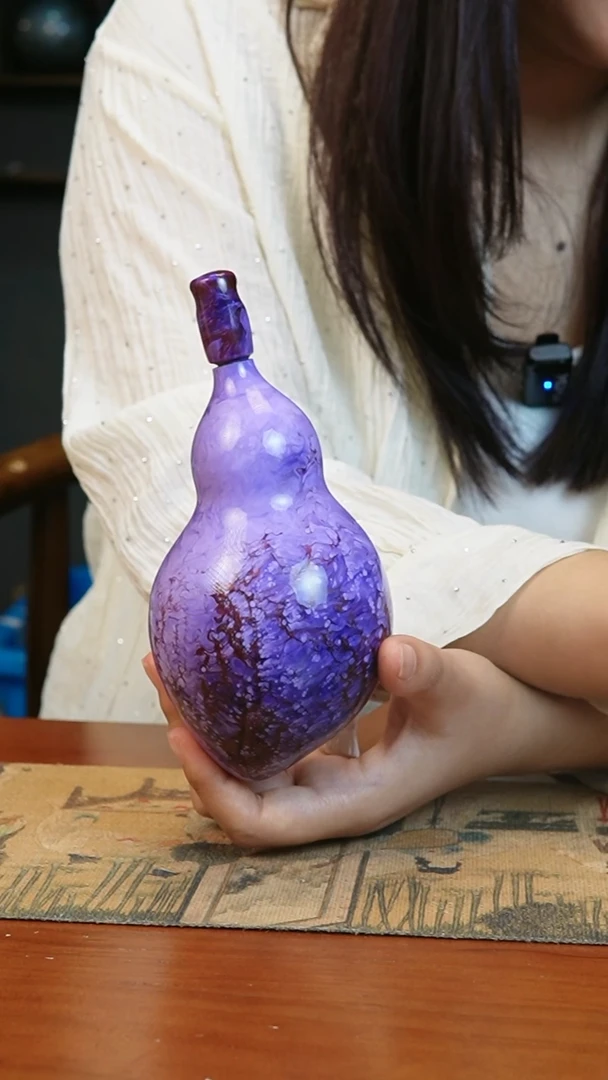 001热水酒葫芦 一物一拍