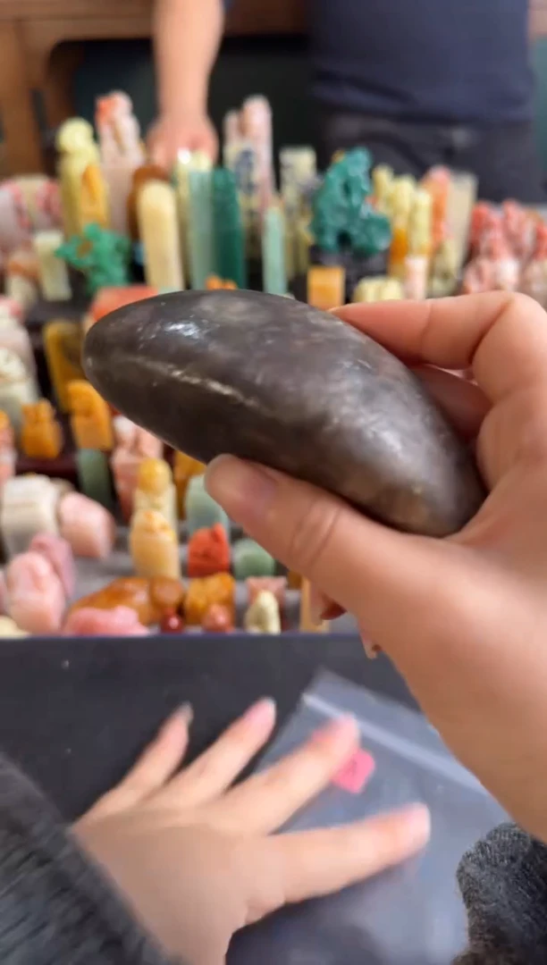 拓片用纸印石编号编号9155