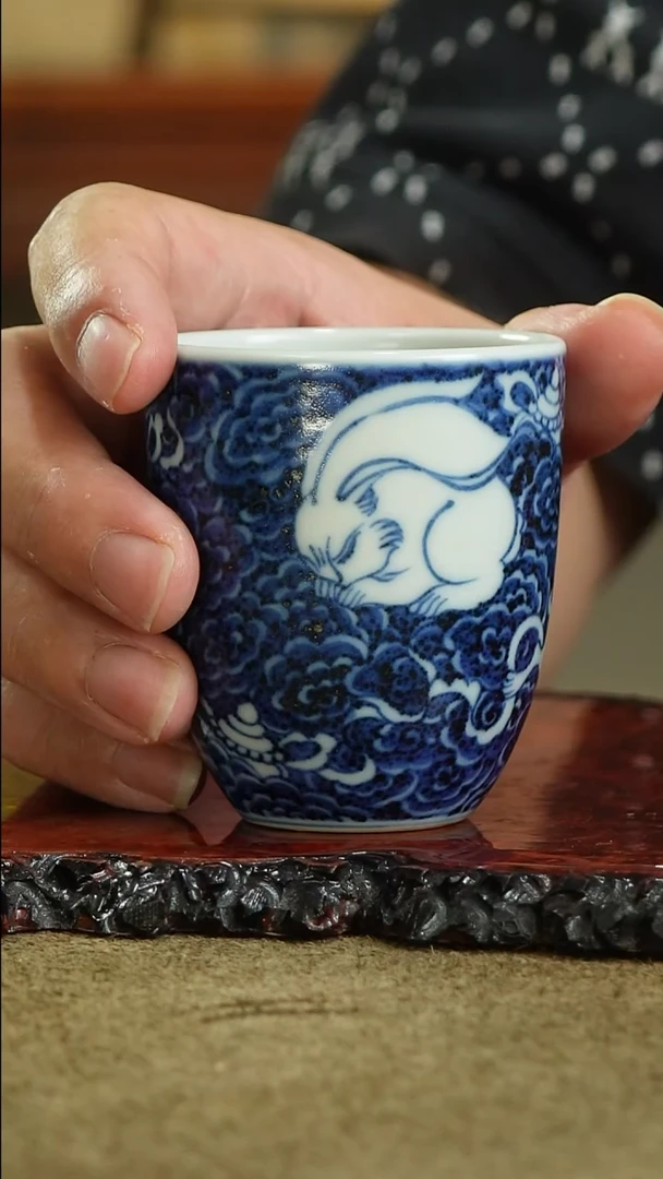沉****️兔子主人杯321456