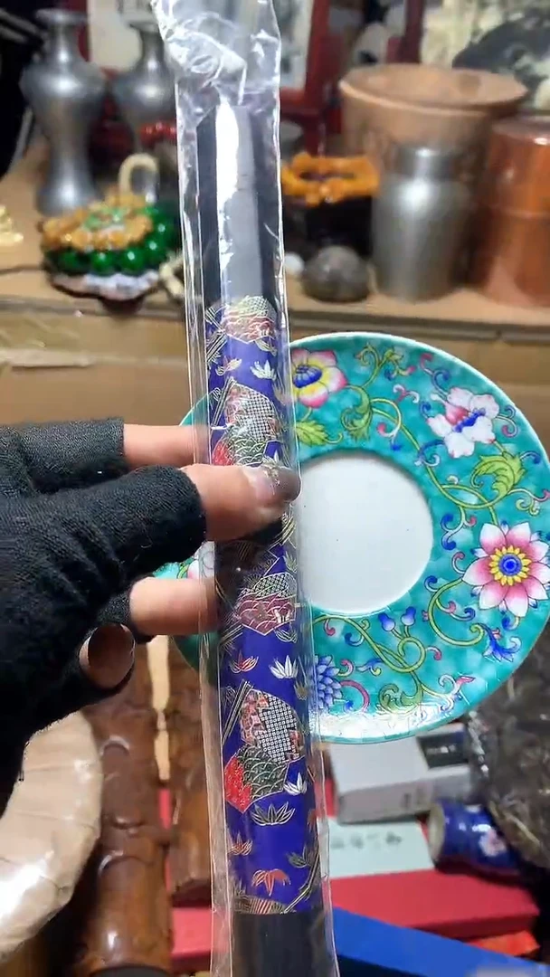 【闪购商品】瓷器默认微瑕瓷器