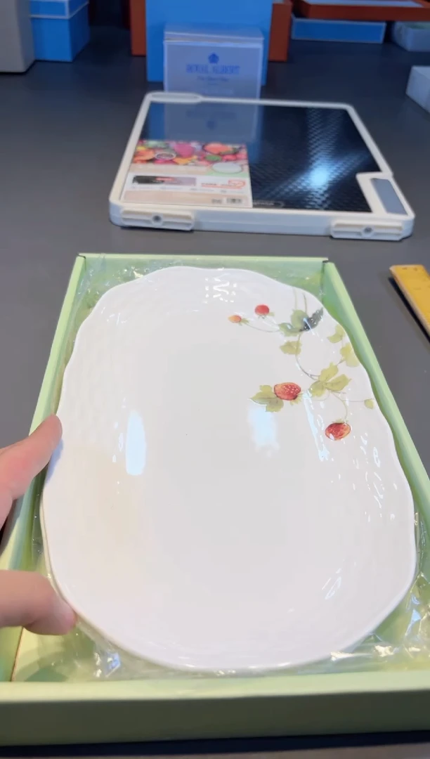 瓷片全球好物平价全球好物平价