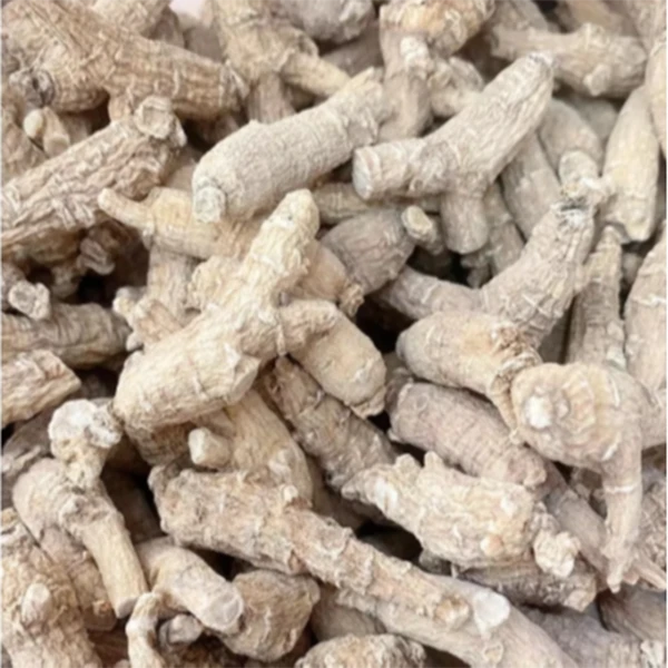 精选优质洋参粒.