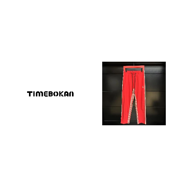 【全新未使用】未开售正品新款裤子-77240