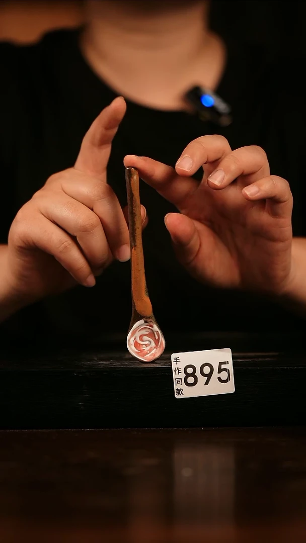 瓷片遇瓷手作同款895