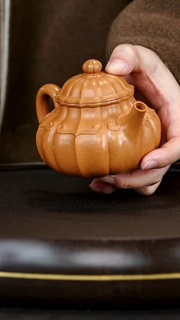 茶壶紫砂闪购商品54