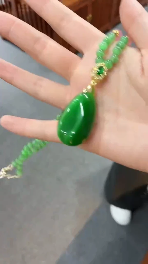 【慧慧甄选】高端轻奢手链多样性发货HF948S