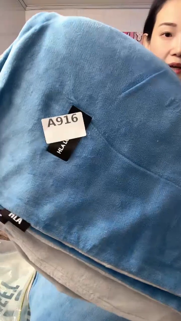 牛奶绒l****)916一米八床笠款蓝灰色默认微瑕