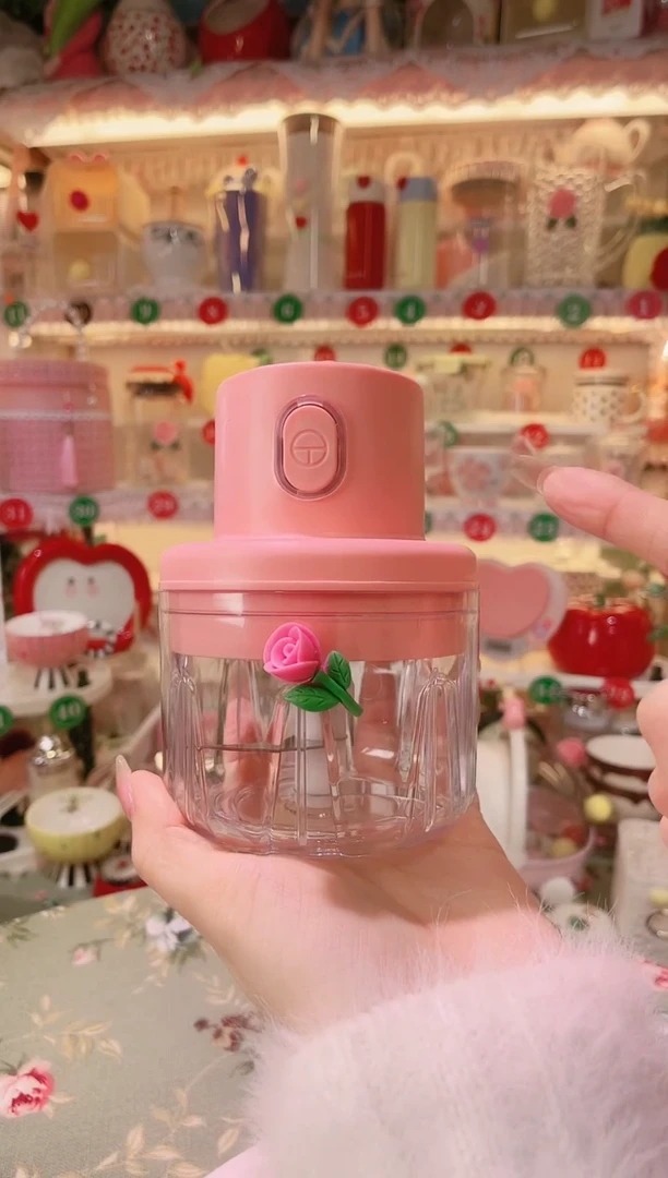 【闪购商品】摆件搅蒜器开播福利，数量不多，快抢！