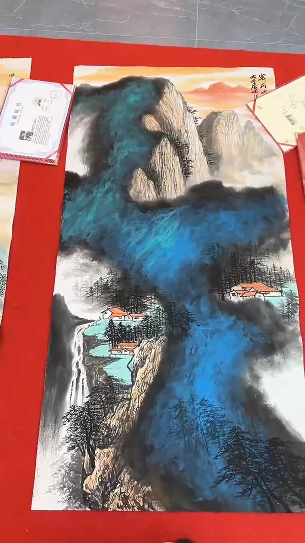 国画111111111111