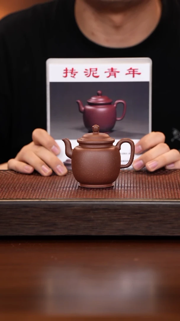 茶壶紫砂徐壶记紫砂精选