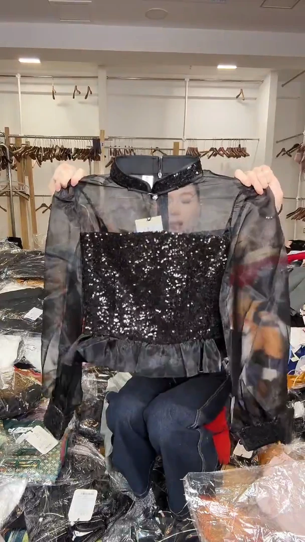 M码       90-105斤  上衣