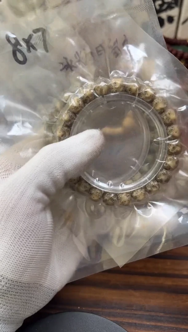 手串星月菩提星月菩提手串