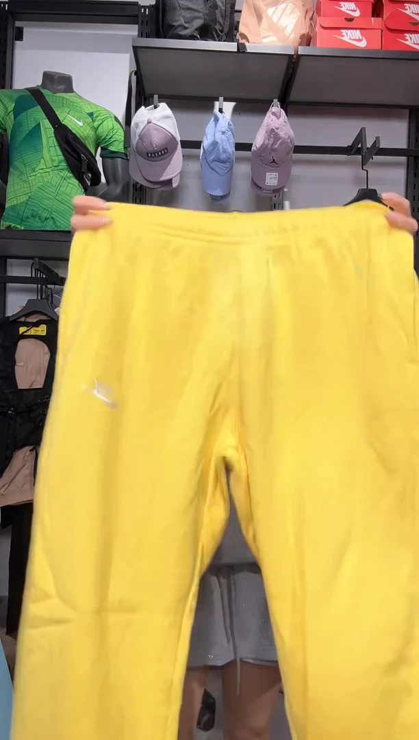 1171  编码 瑕疵款直播间过款为准 尺码