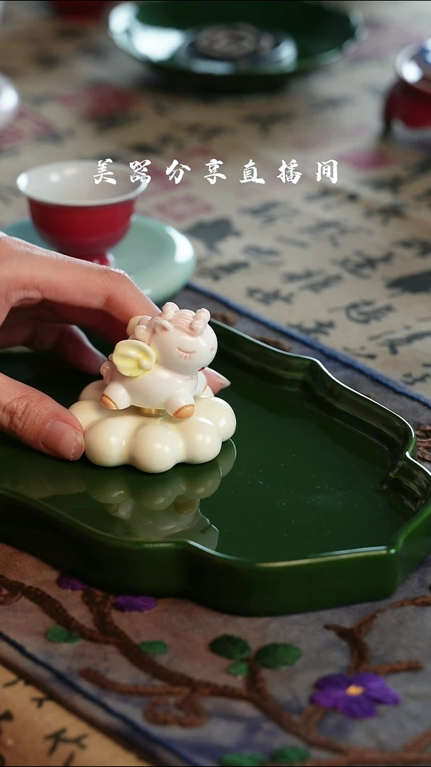 景德镇DIY手工艺品