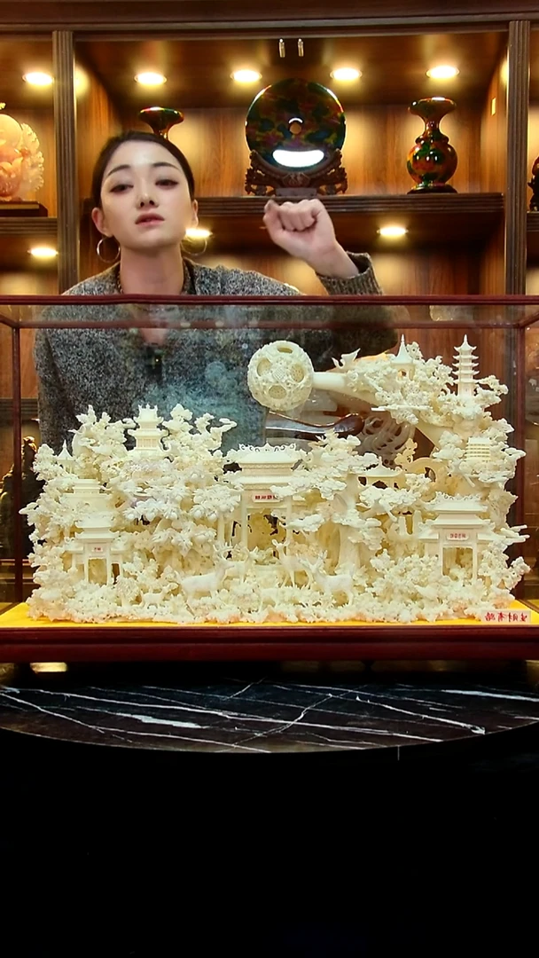 石材山****司家居摆件生财有路11111111