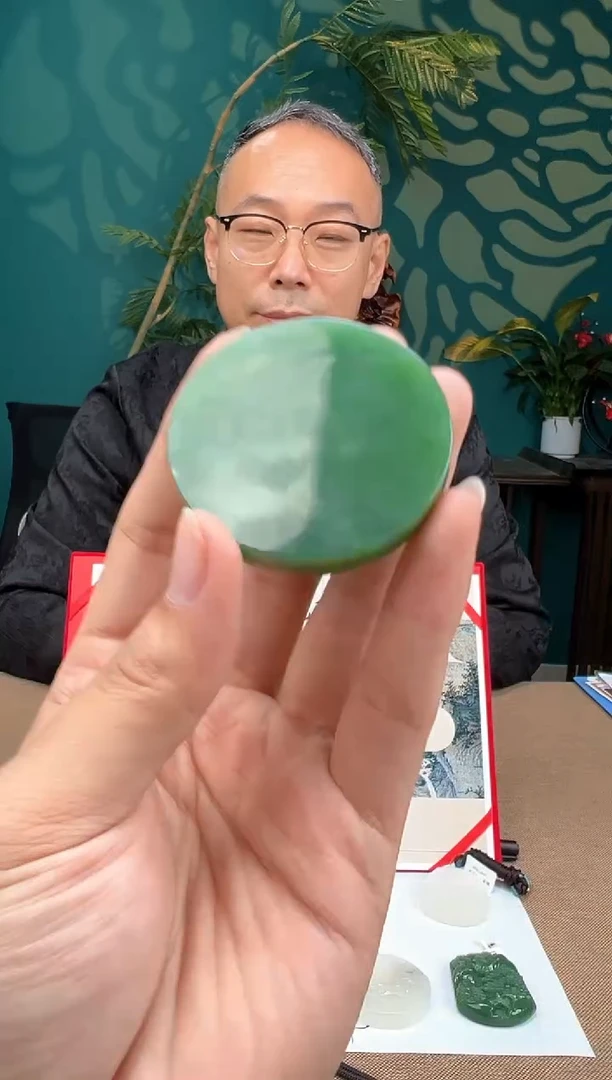 定制和田玉多样性发货拍一发一