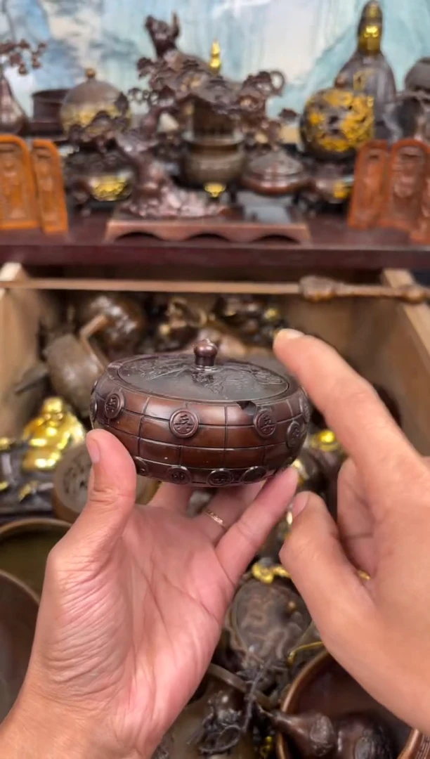 锦瑞铜专属精选链接