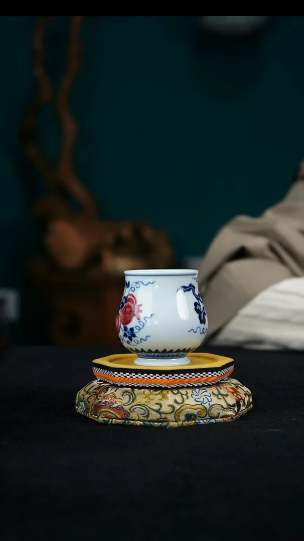 景德镇陶瓷工艺品