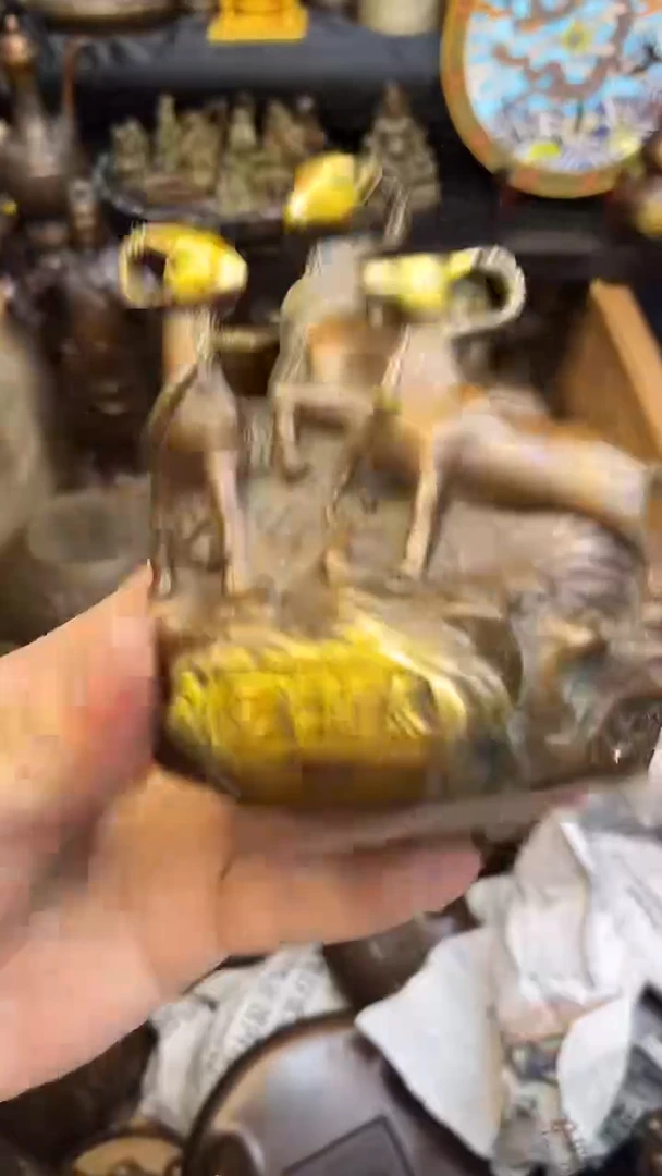 1129金属摆件链接