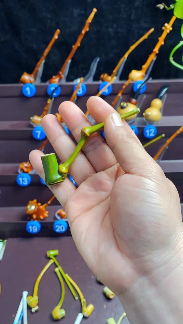 【闪购商品】木檬子木的精品小斗