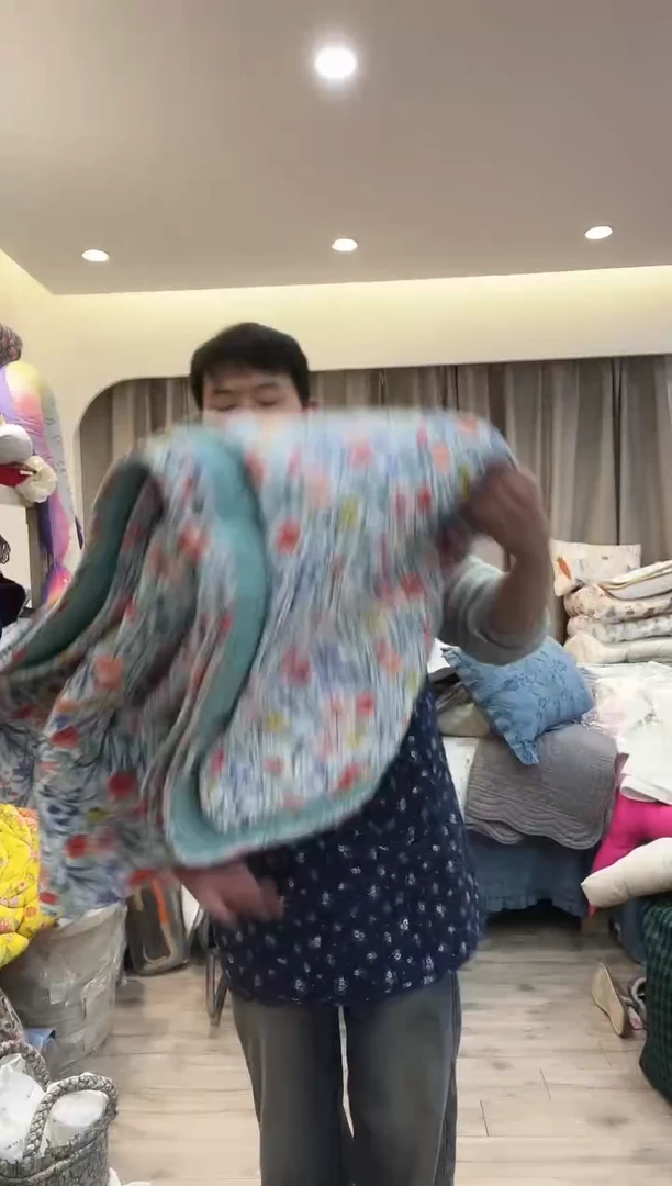 棉棉D18 200*230