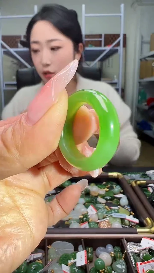 颈饰未镶嵌和田玉（多样性发货.发其一)12.13.142