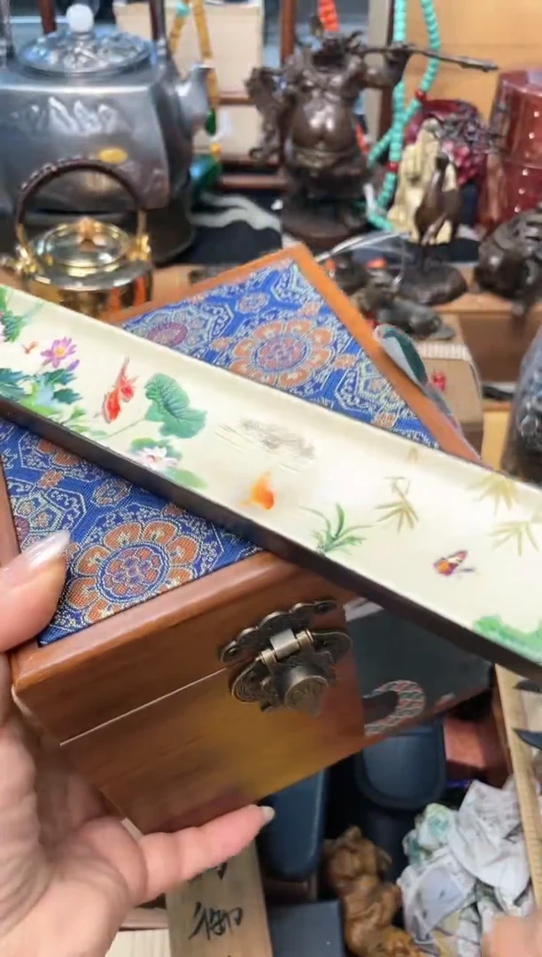 瓷片CC炎美杂货铺质量保证