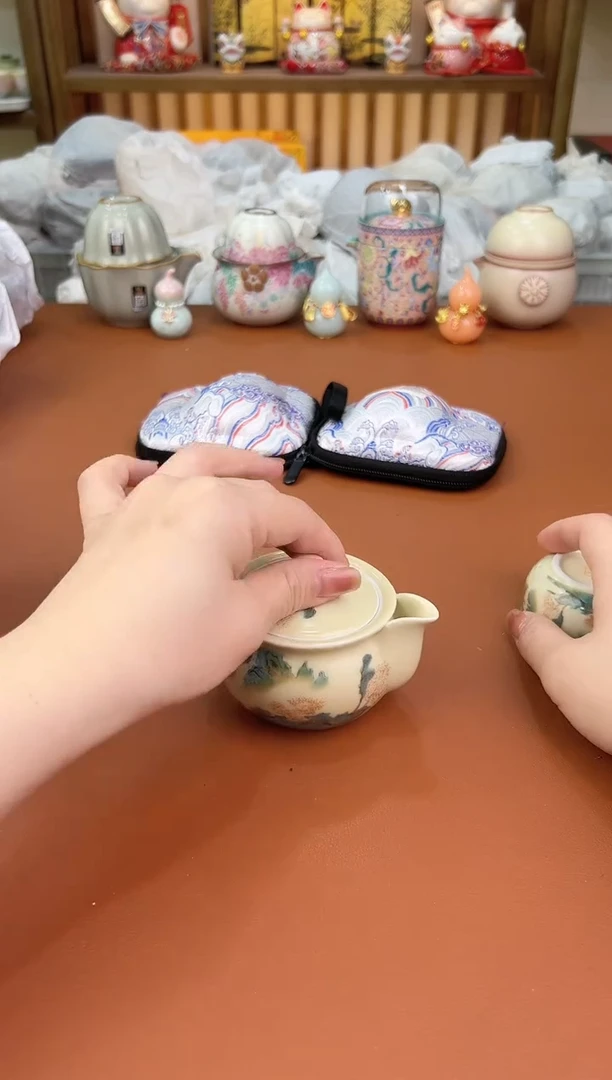 @@允礼茶器通用链接 这个真的很便宜