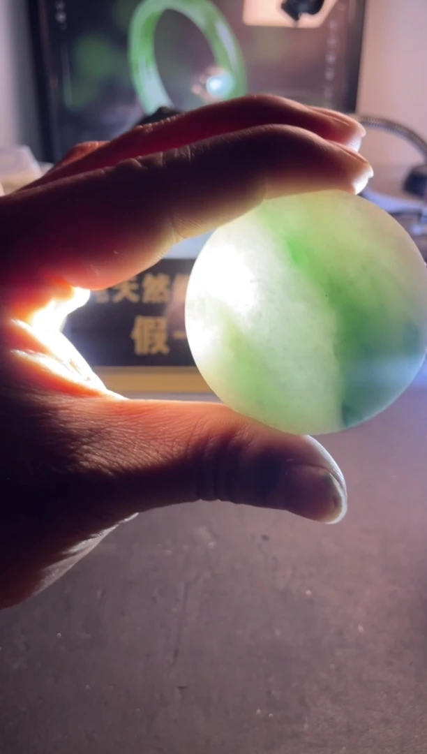 未镶嵌翡翠定制翡翠用****3翡翠