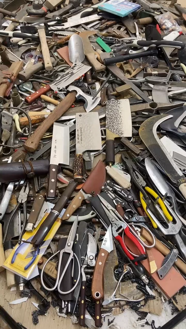 老*五金园艺农具厨具工具闪购