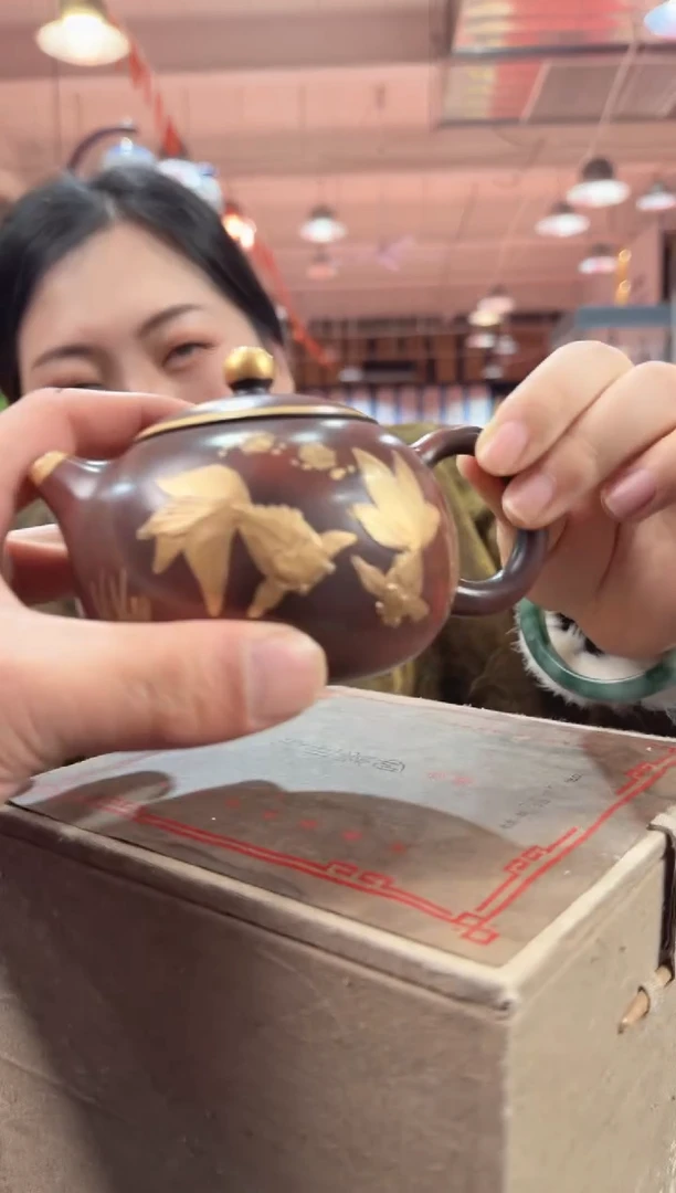 摆件瓷景德镇陶瓷摆件16