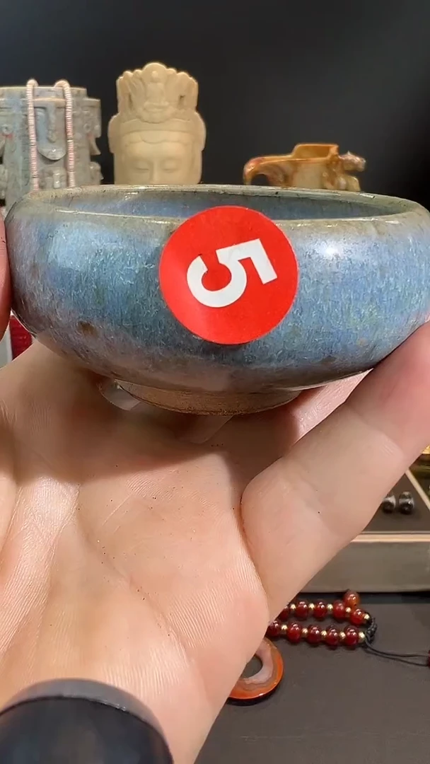 瓷片海**玉工艺品1111111111111