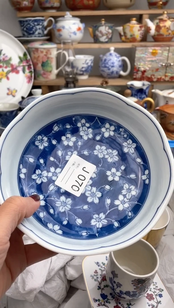 【闪购商品】瓷片070默认微瑕，看清尺寸品相再拍