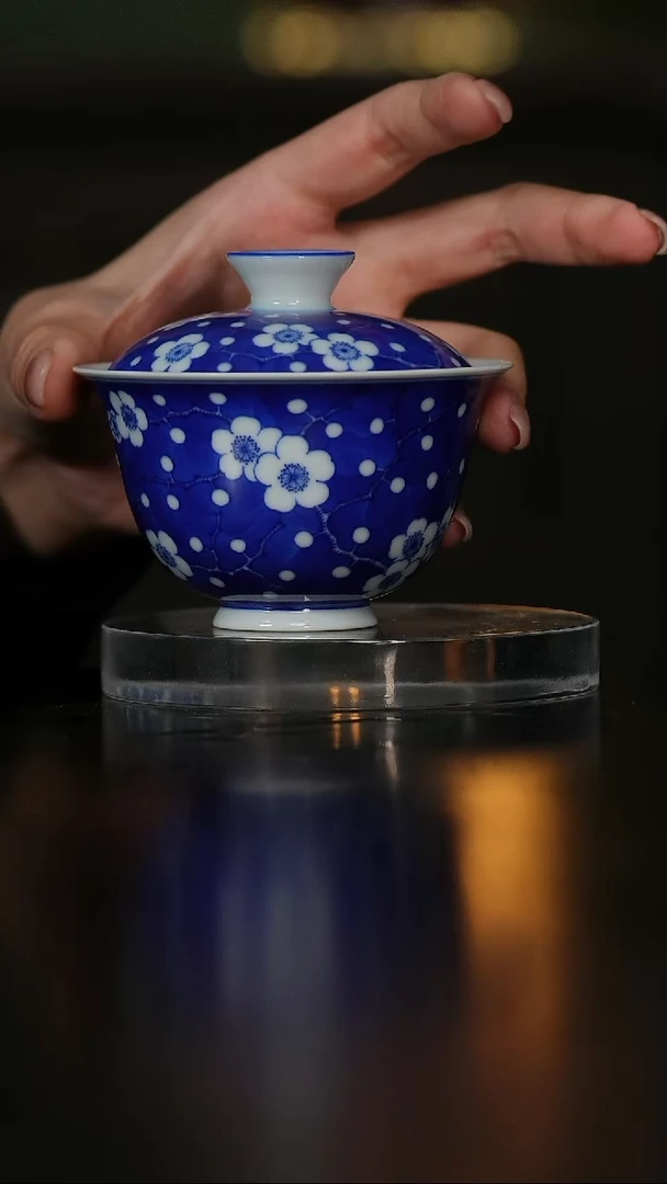 摆件陶景德镇陶瓷杯/碟/盘/碗`