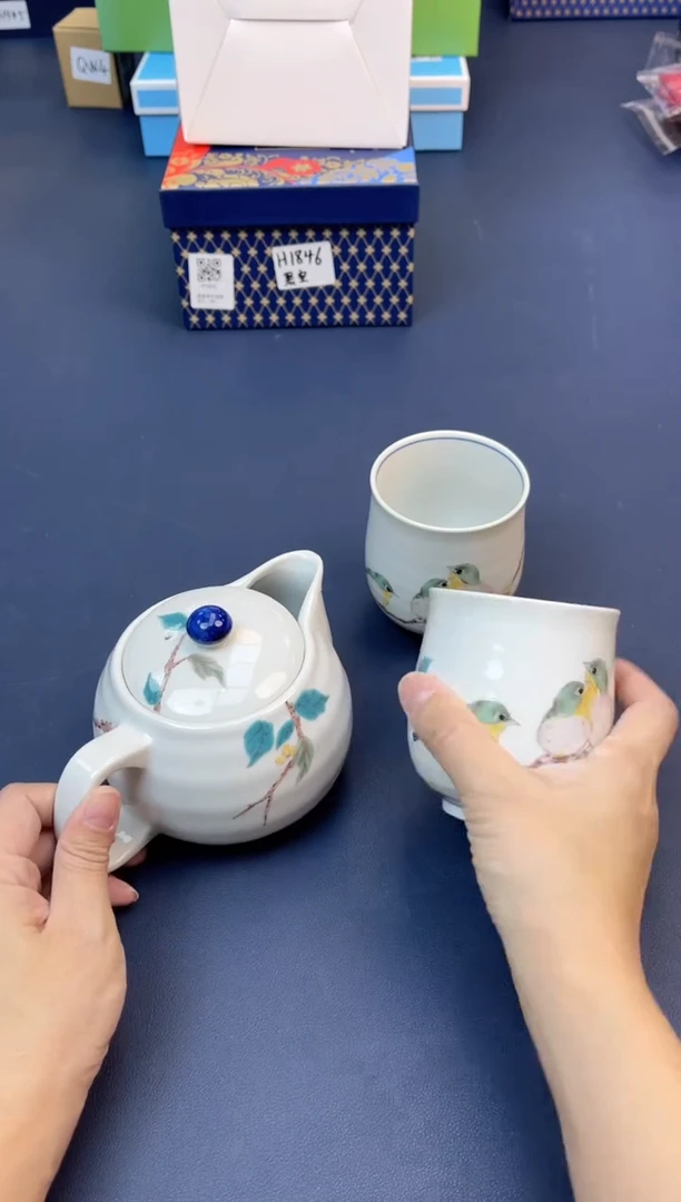 【闪购商品】瓷片年底清仓,全部赔钱出@@H1264