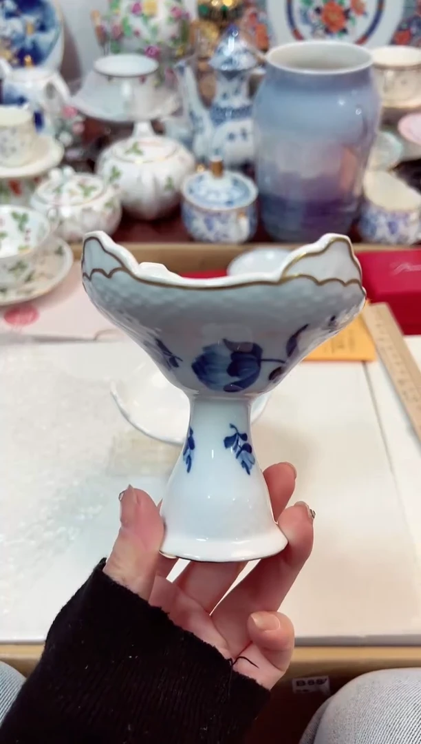【闪购商品】瓷片1星耀日瓷感谢支持