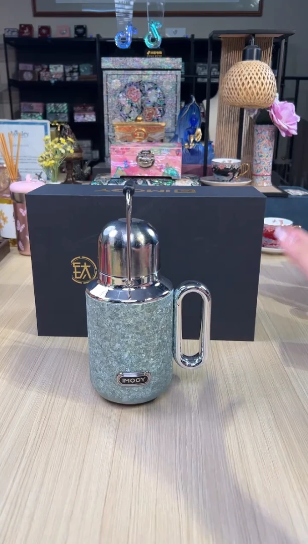 69艾曼格焖茶壶-蓝色+