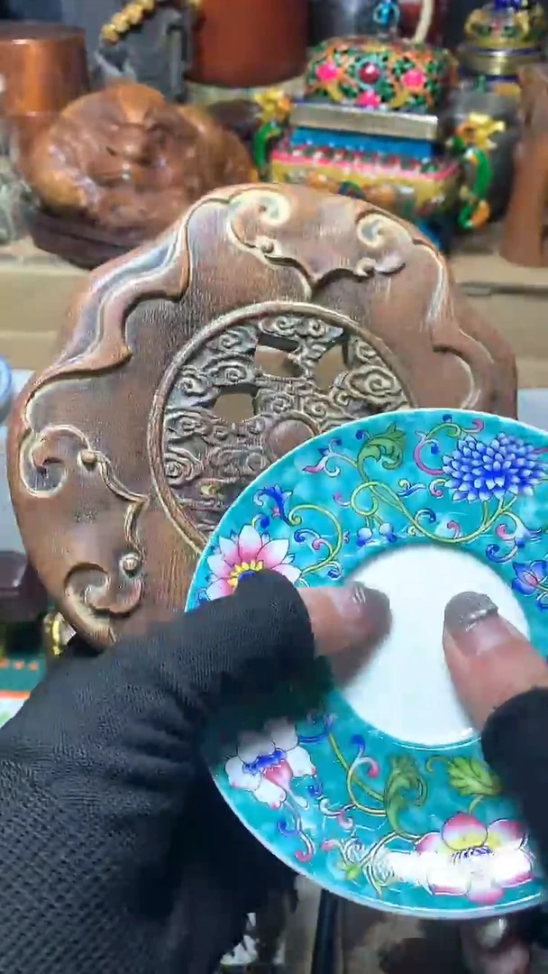 【闪购商品】瓷器默认微瑕瓷器