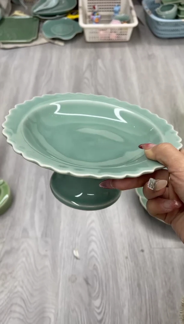 慧仙青瓷 源头厂家特价福利