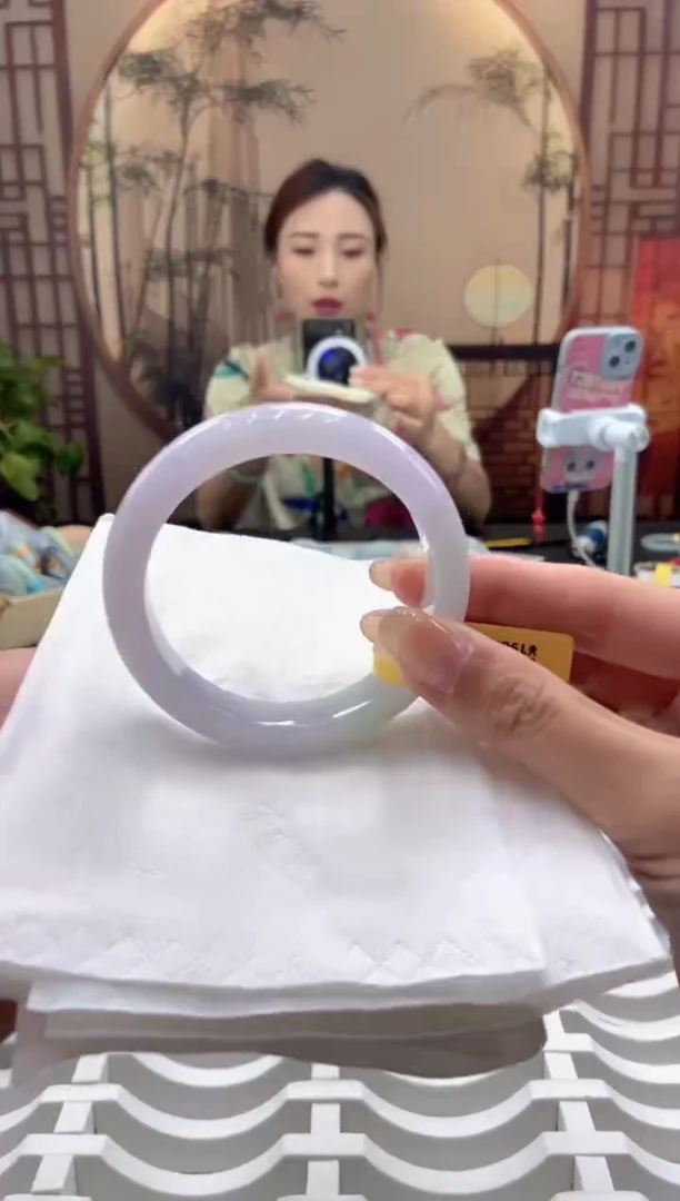 翡翠手镯未镶嵌000020879